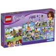LEGO® Friends 41313 La Piscine d'Heartlake City-2