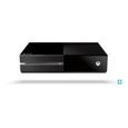 Console Xbox One 500 Go Noire  + Jeu Gears of War - Ultimate Edition-2