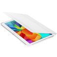 Samsung Book Cover Blanc pour Galaxy Tab 4 10''-2