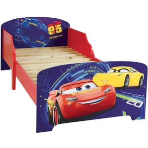 Chambre Cars Achat Vente Pas Cher Soldes Cdiscount