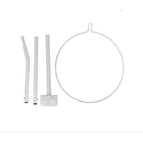 Ciel De Lit | Voile Pour Berceau | Univers Ciel De Lit