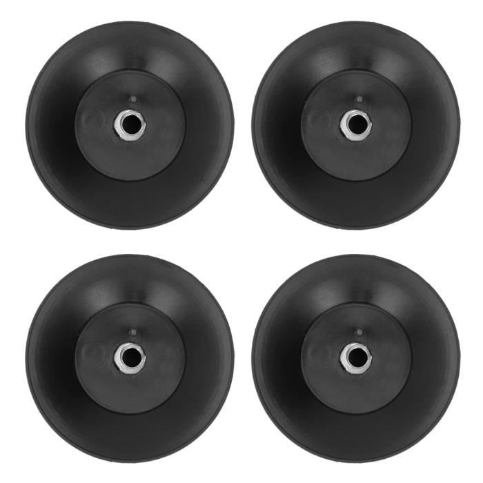 Poignée du couvercle 4 pièces bouton de couvercle de pot couvercle  universel bouton de remplacement couvercle de casserole 85816 - Cdiscount  Maison