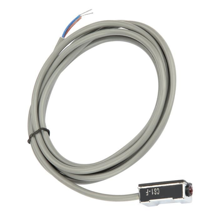 EJ.life Capteur magnétique Reed Switch Capteur magnétique de ...