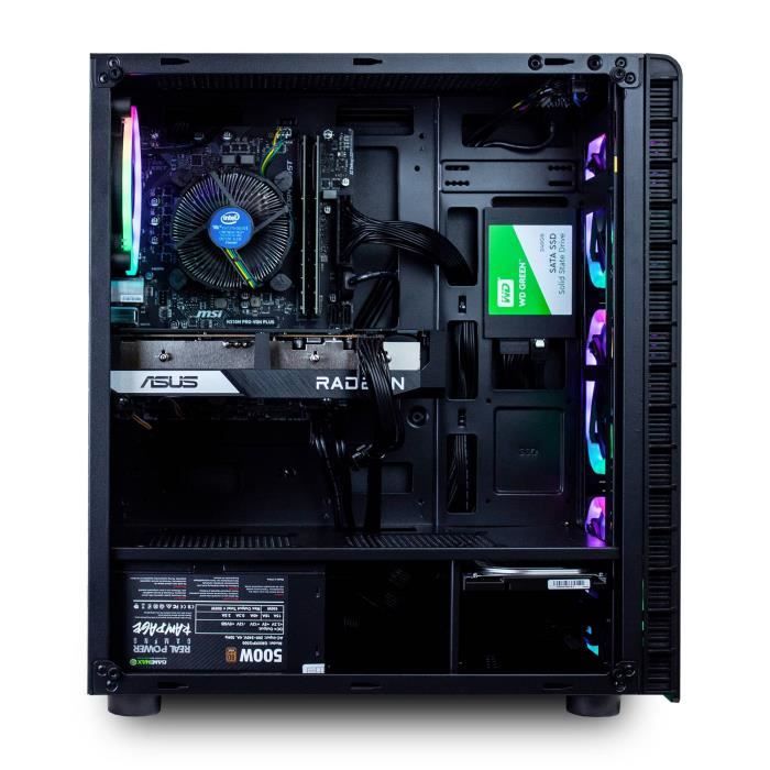 I5 9400f outlet 3000mhz ram
