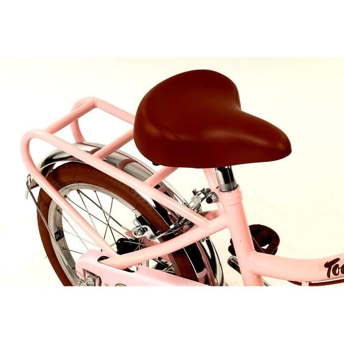 Velo sales hollandais enfant
