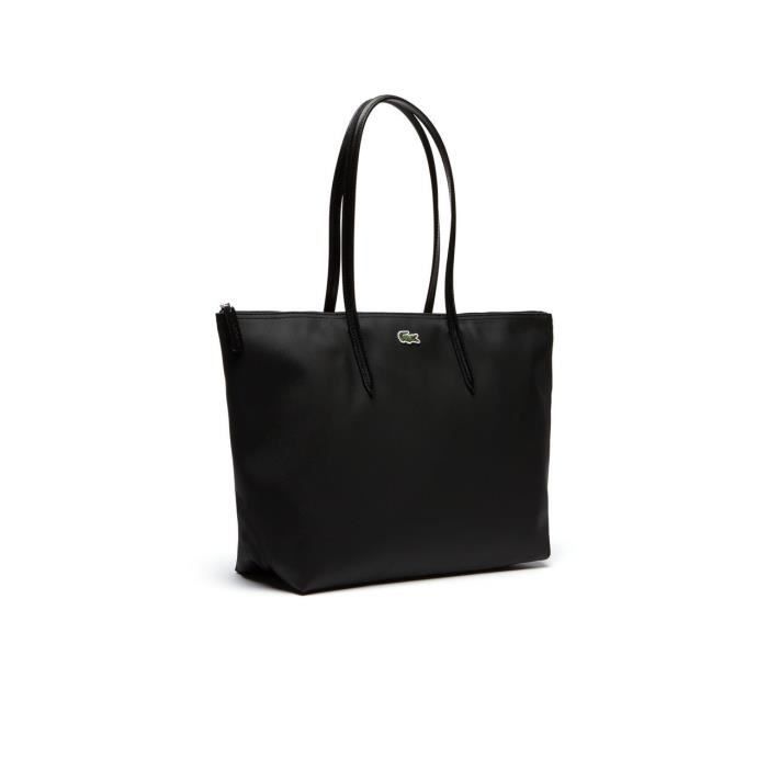 Cdiscount sac lacoste sales femme