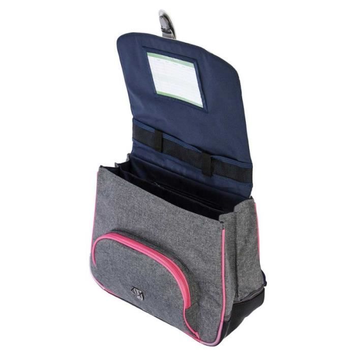 Cartable TANN S 38 cm