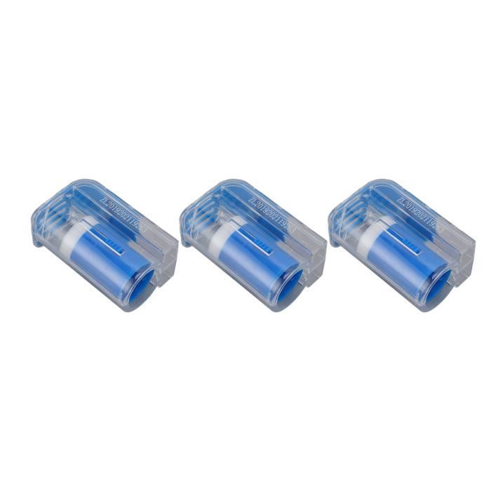Kit Marquage Reine Abeilles - Cage Plastique + Marqueur, Pour Apiculteurs, 5 Couleurs Disponibles
