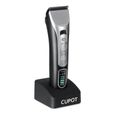 CUPOT® Tondeuse Cheveux - Hommes Electrique Tondeuse Barbe Rechargeable USB Tondeuse à Cheveux Professionnel-3