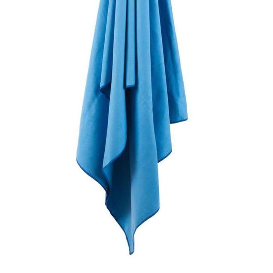 Lifeventure SoftFibre Trek Serviette toutes tailles toutes couleurs très absorbante
