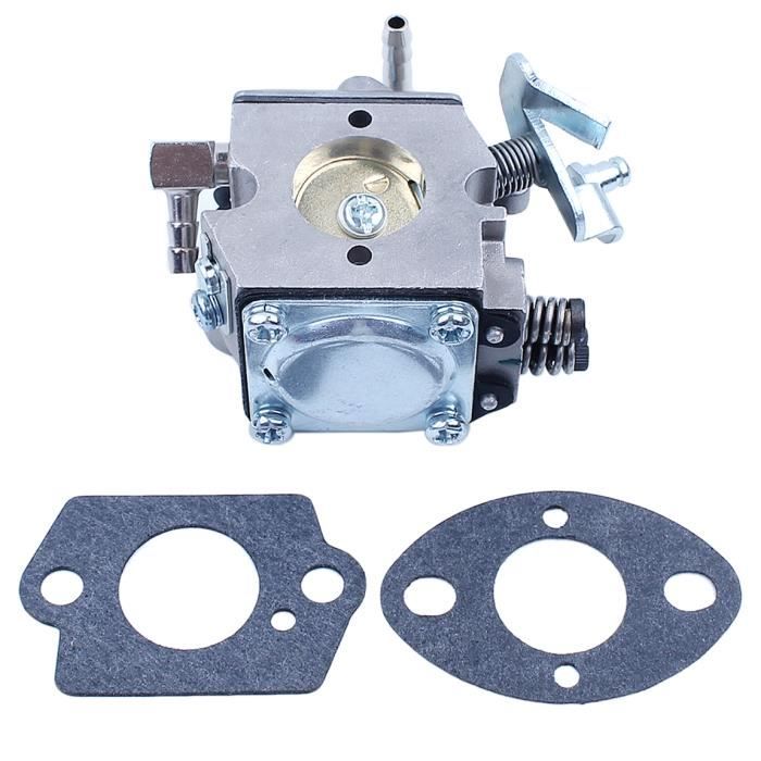 Kit Carburatore HIPA Per Motosega Stihl 030 031 031AV - Walbro WA-2 WA-2-1