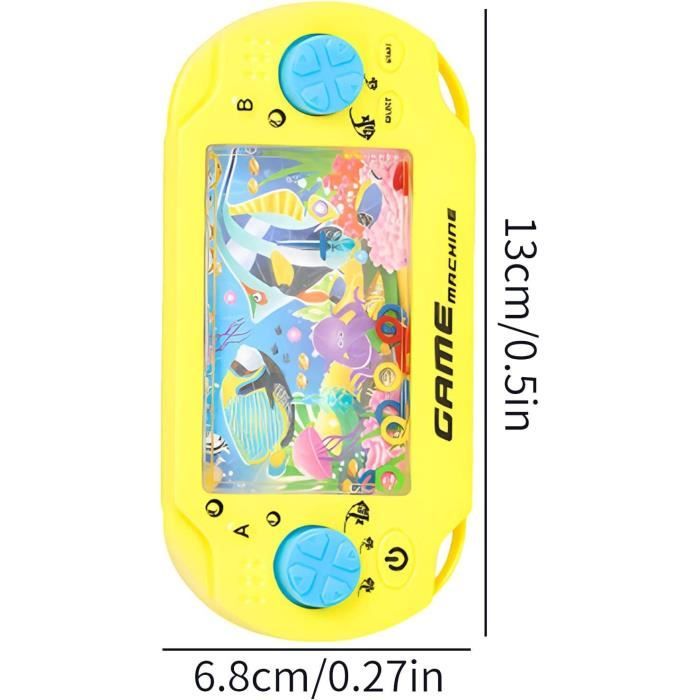 Jeu d'eau et d'anneaux Neuf - Jeux & Jouets