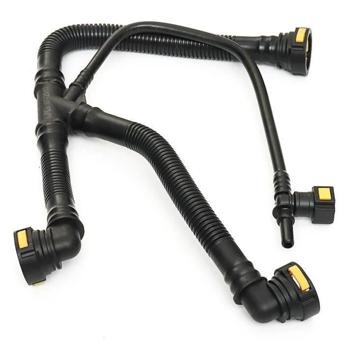 Tuyau De Reniflard URO 1160940082 - Pièce De Rechange Pour Moteur, Résistant à La Chaleur Et à L'huile