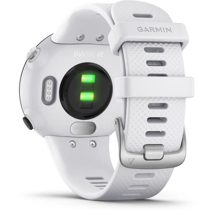 Montre sales garmin etanche