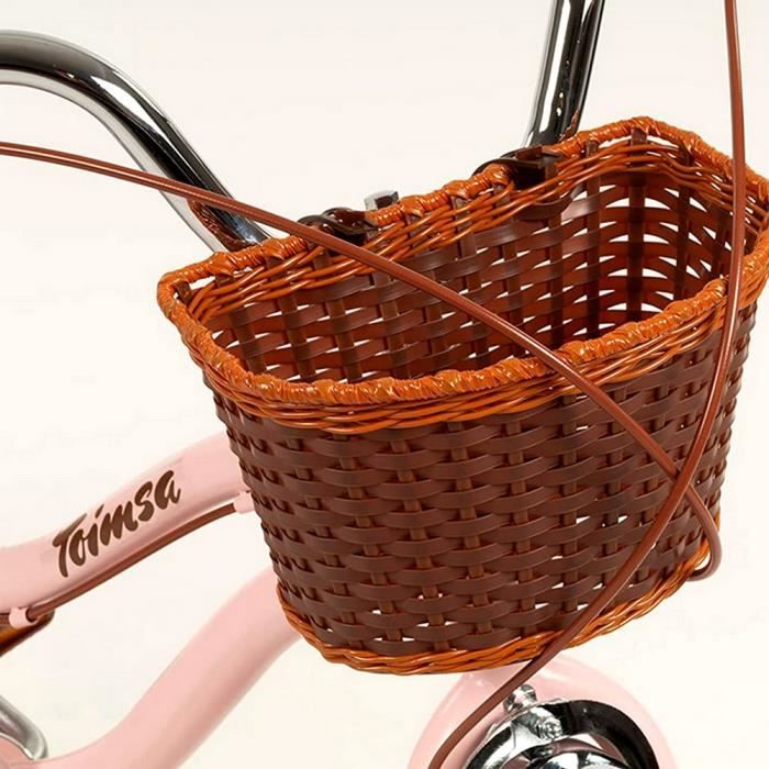 Velo sales vintage fille