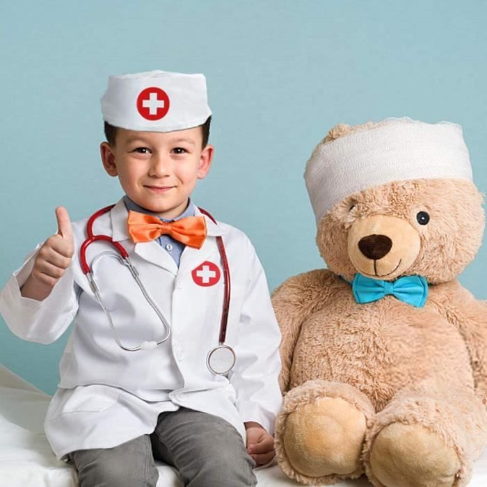 Déguisement enfant docteur