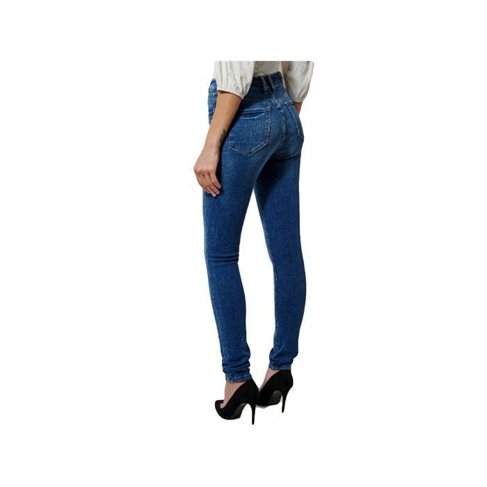 Jean skinny kaporal femme sales
