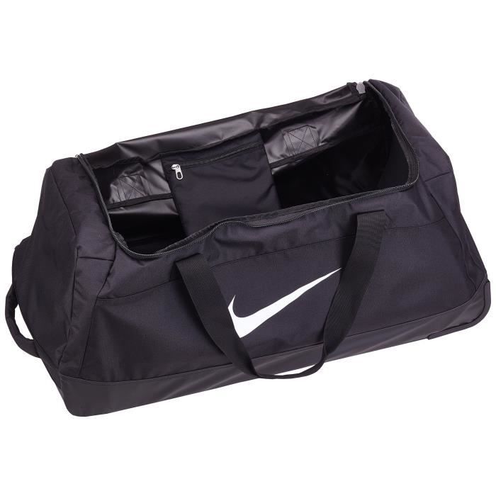 Nike club team new arrivals swoosh roller bag 3.0