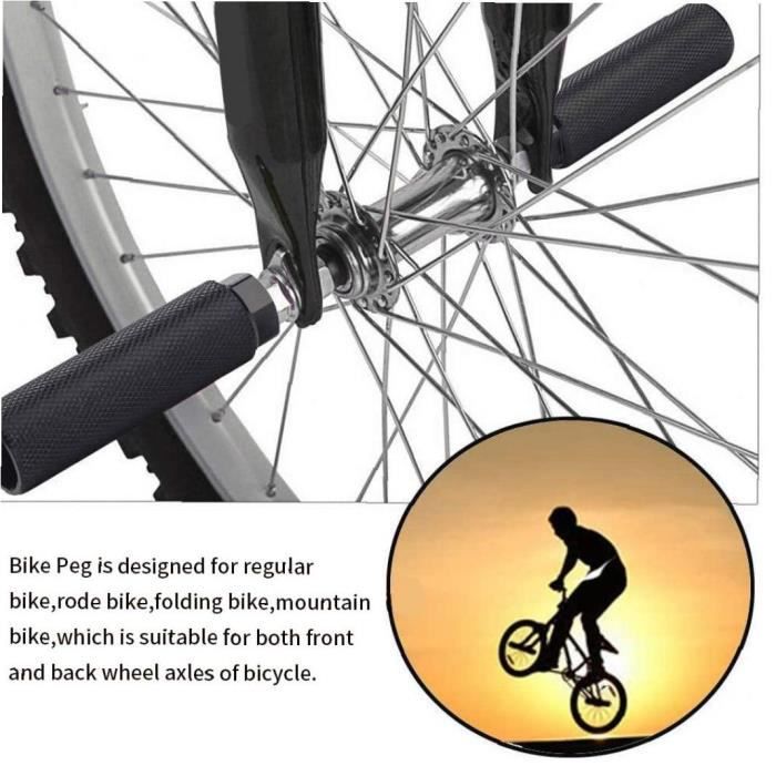 Velo stunt outlet