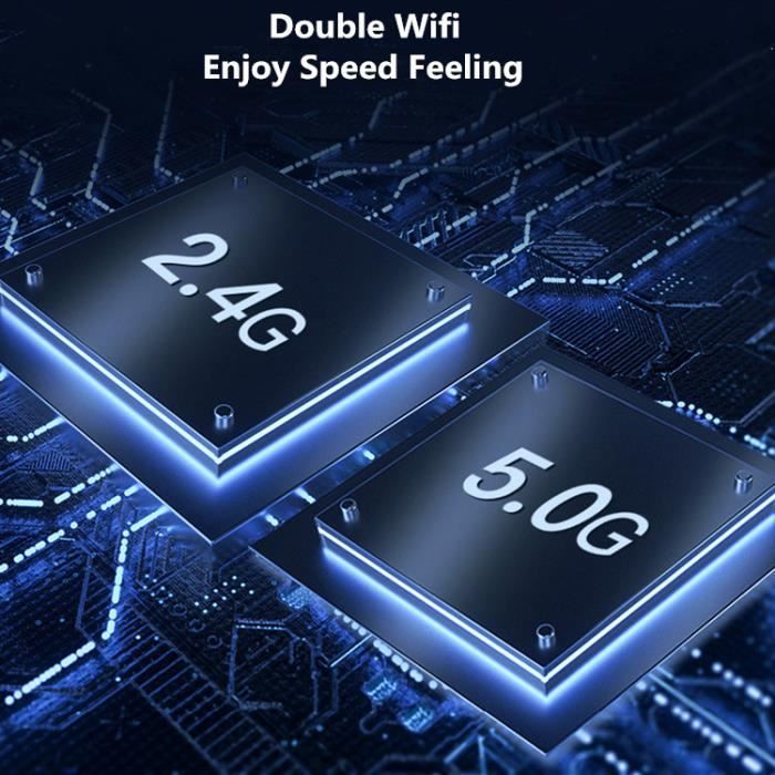 DONGRUN 15,6 pouces FHD 1920 * 1080P i7 Laptop3