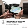 GPS Camping-Car et Caravane TomTom GO Camper Tour - Écran 6" - Cartographie Europe-5