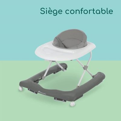 Trotteur bébé confort prix top