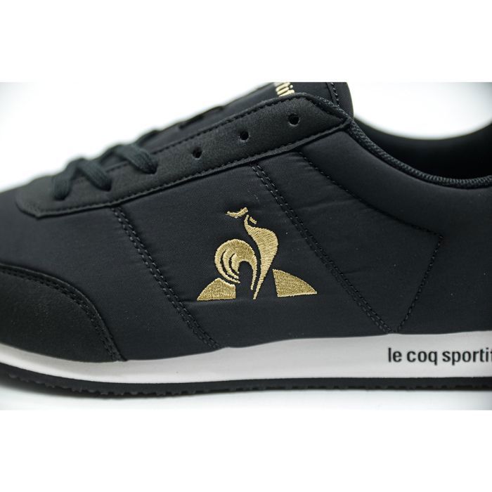 Le coq sportif racerone nylon occasion outlet