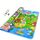 Tapis mousse