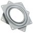 Plateau Tournant Pour Placard Angle 4 Pouces 132kg Charge Ve34914 Achat Vente Tourniquet De Placard Plateau Tournant Pour Placard Soldes Des Le 15 Juillet Cdiscount
