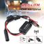 NEUFU Universal DAB+ FM Câble Diviseur d'antenne de Voiture Numérique Radio  + Amplificateur - Achat / Vente antenne auto-moto NEUFU Voiture Câble d' antenne - Cdiscount