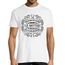 Maitre Ouvrier Le Mythe La Legende T Shirt Homme Metier Humour Fun Et Drole Tshirt Ideal Pour Idee Cadeau Anniversaire Collegue Blanc Achat Vente T Shirt Cdiscount