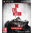 The Evil Within Jeu PS3-0