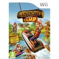CABELA'S ADVENTURE CAMP / Jeu console Wii-0