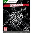Suicide Squad : Kill The Justice League - Jeu Xbox Series X - Deluxe Edition-0