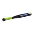 Batte de baseball en plastique