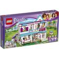 LEGO® Friends 41314 La Maison de Stéphanie-0