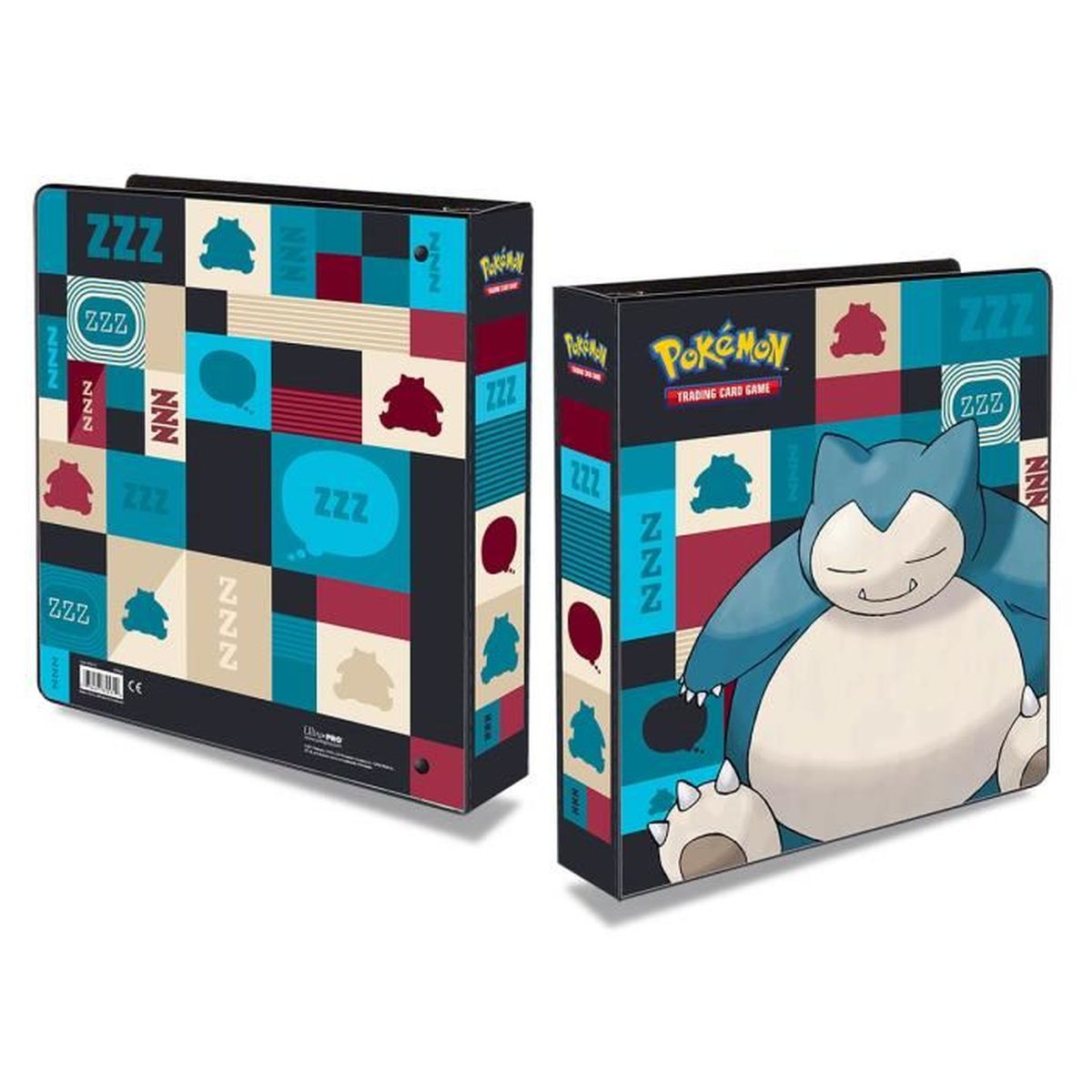 Classeur 3 Anneaux Pokemon Achat Vente Pas Cher