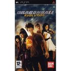 Jeu Dragonball Evolution – PSP – Neuf Sous Blister – Version Française