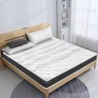 Sleivant Matelas 140x200,Matelas en Mousse,Épaisseur13cm