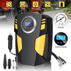 WELAN Gonfleur Pneus Voiture, Compresseur Air Voiture Portable 12V, Gonfleur Pneumatique Éléctrique Autonome pour Voiture/Moto/Paddle