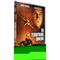 DVD En territoire ennemi