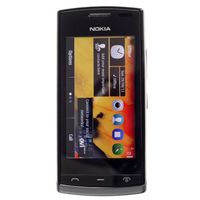Nokia N500 Noir
