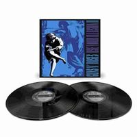 Guns N' Roses - Use Your Illusion II     [2 LP]  [VINYL LP] Explicit