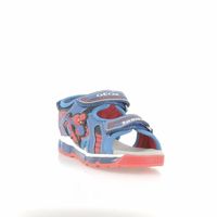 Sandale pour enfants Geox J350QA 014CE C4226 - couleur bleu