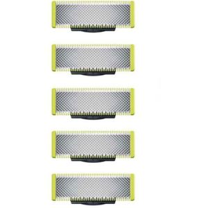Pack PHILIPS OneBlade Original - Tondeuse/Rasoir + 1 Lame Supplémentaire - NEUF