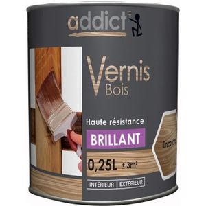 Vernis bois mat - Prix Direct Fabricant