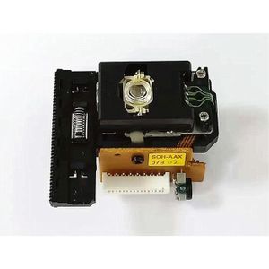 AUTORADIO Bloc optique de tête de lentille Laser, lecteur de Radio CD VCD, flambant neuf, SOH AAX CMS B33, AAX