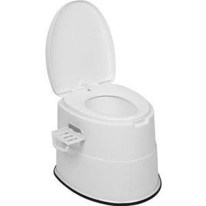 WC - TOILETTES Toilette portable, Capacité de 5L, supporter 200 K
