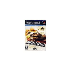 CONSOLE PS2 PlayStation 2 Battlefield 2 Modern Combat (PS2) - 