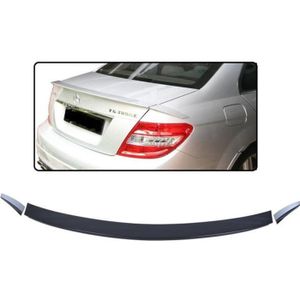 KIT CARROSSERIE SPOILER / BECQUET COFFRE DESIGN BRABUS MERCEDES CL